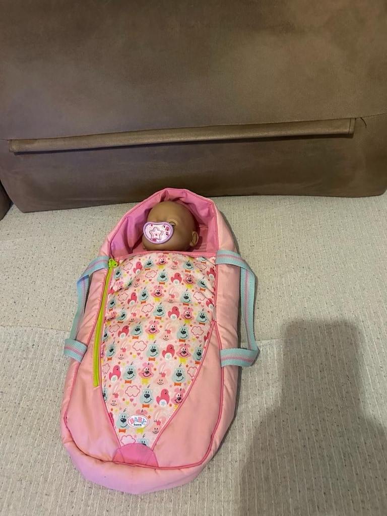 baby born - 3