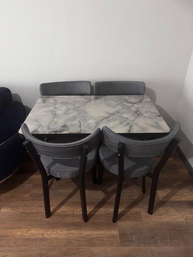 yemek masası - 2