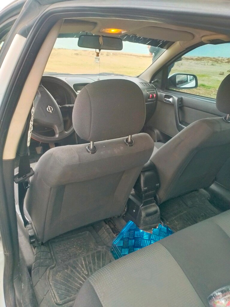 2004 model Opel Astra classık - 7