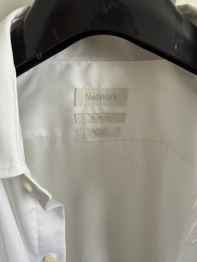 Network Lacivert Takım Elbise I 50/6N Beden - 12