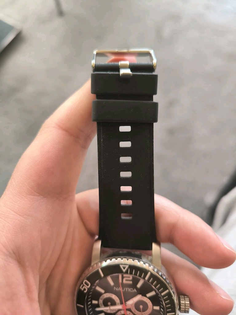 nautica erkek saat - 12