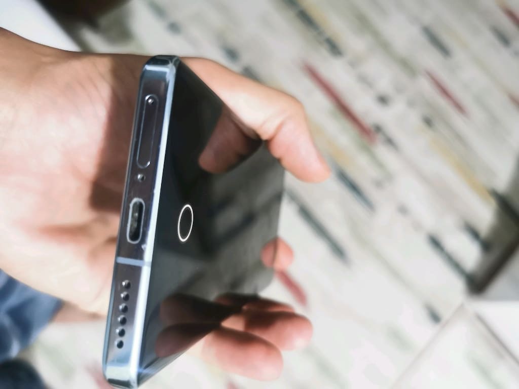 Vivo x100 pro Global - 4