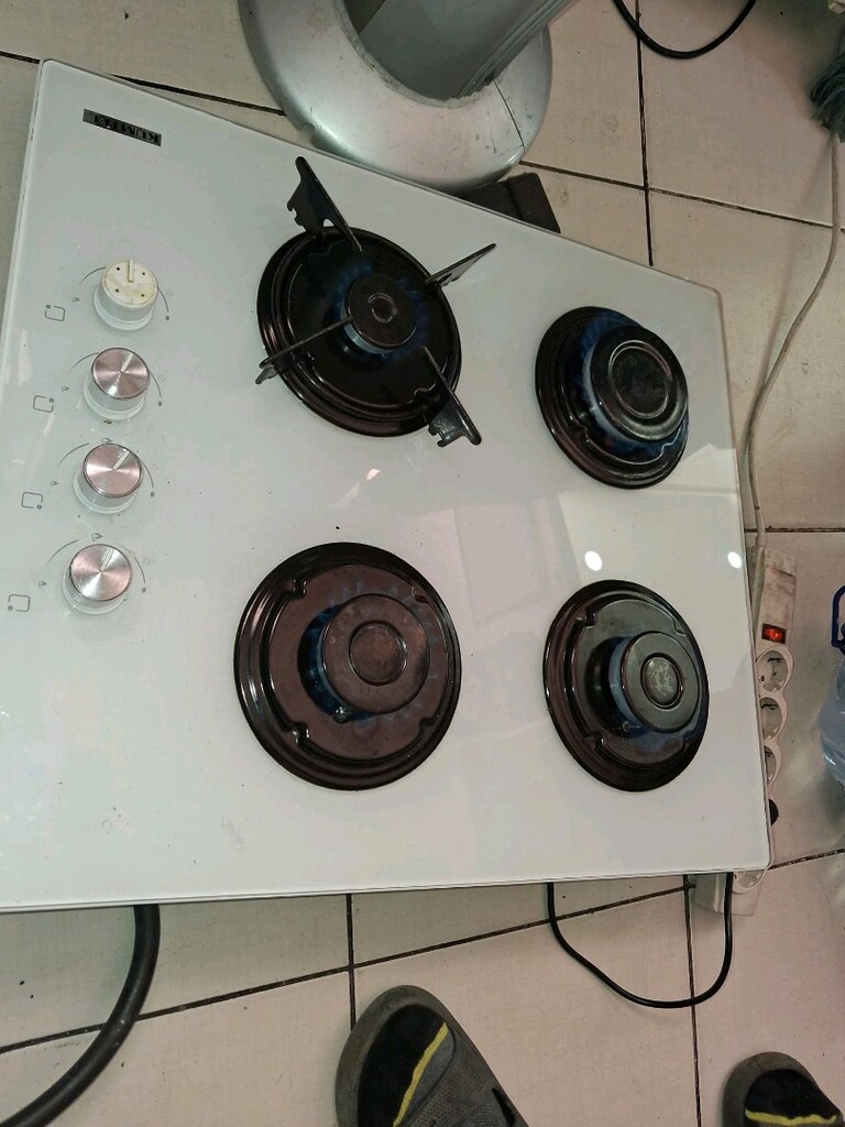 SET ÜSTÜ OCAK ANKASTRE - 11