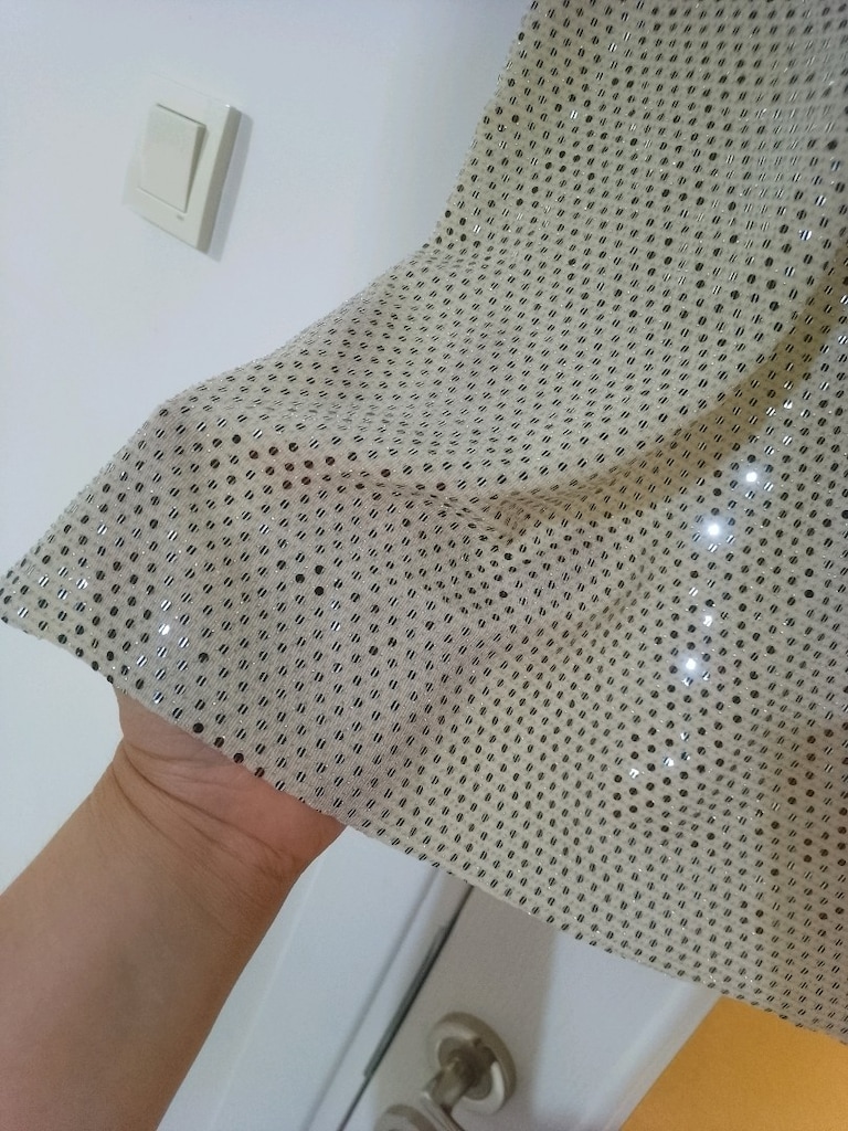 pul payet bluz - 5