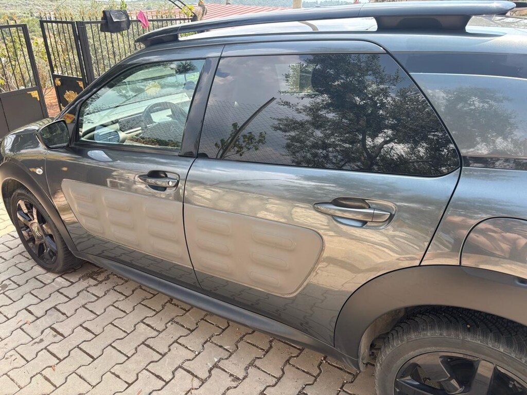 Acil Satılık C4 Cactus - 3