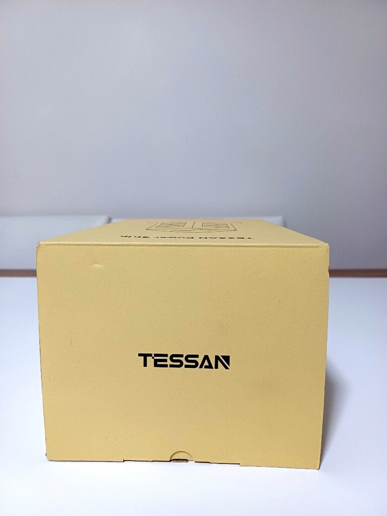 TESSAN 11 IN 1 AKIM KORUMALI 3600W 16A 1700 JOULE 2 METRE ÇOKLU PRİZ - 6