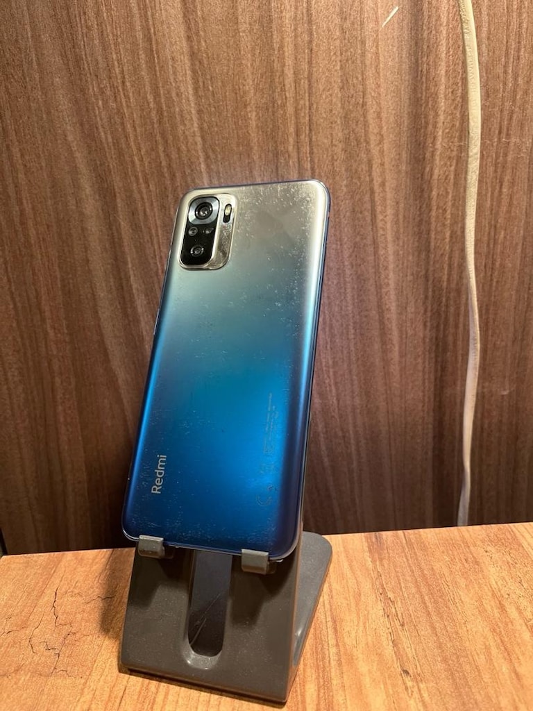 Xiaomi Redmi Note 10S 64GB - 3