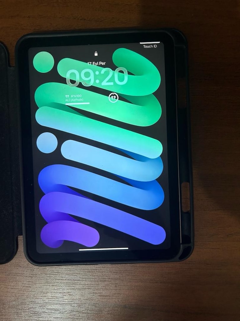 ipad mini 7 satılık - 2