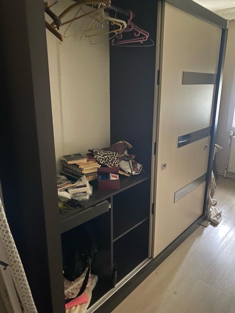 2 kapılı dolap sürgülü - 3
