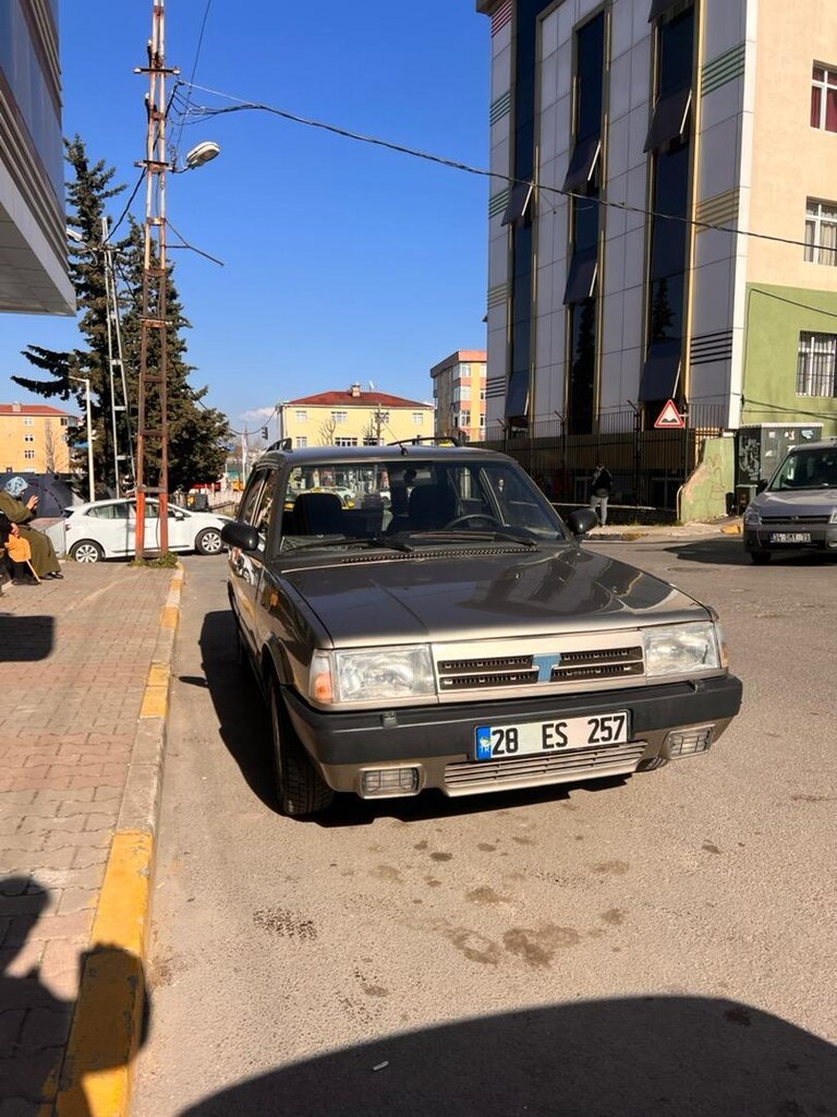 Sahibiden temiz kartal s - 2
