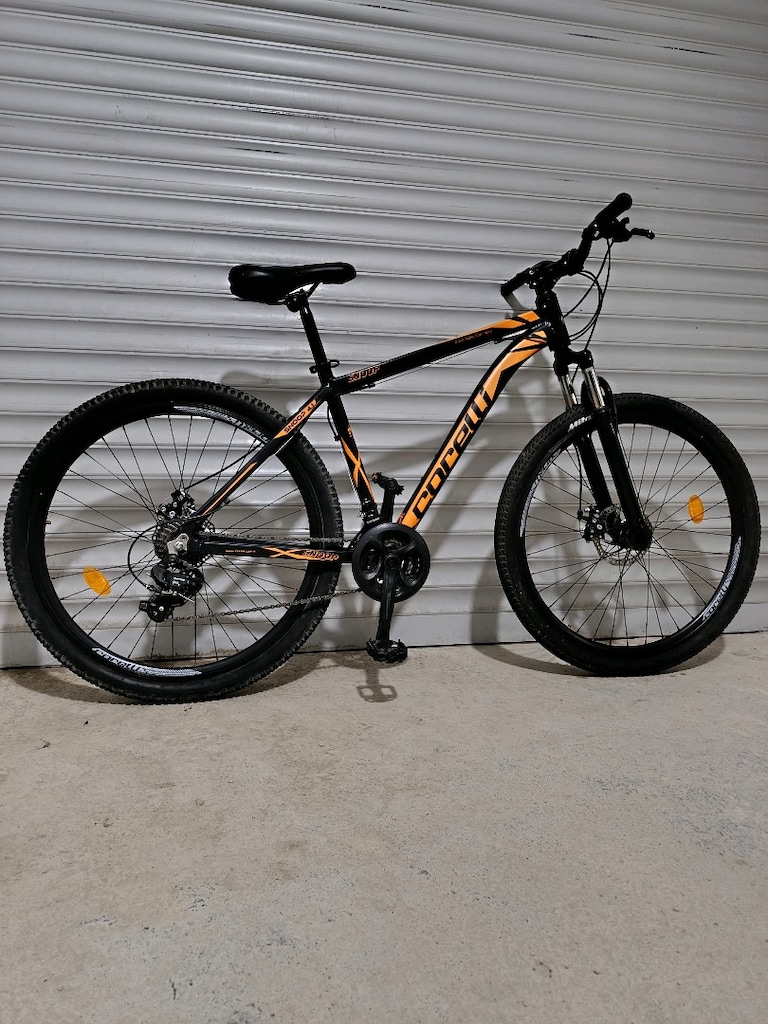Bisiklet - 8