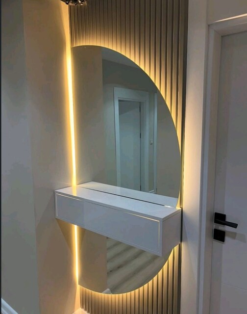 Panel Ayna LED