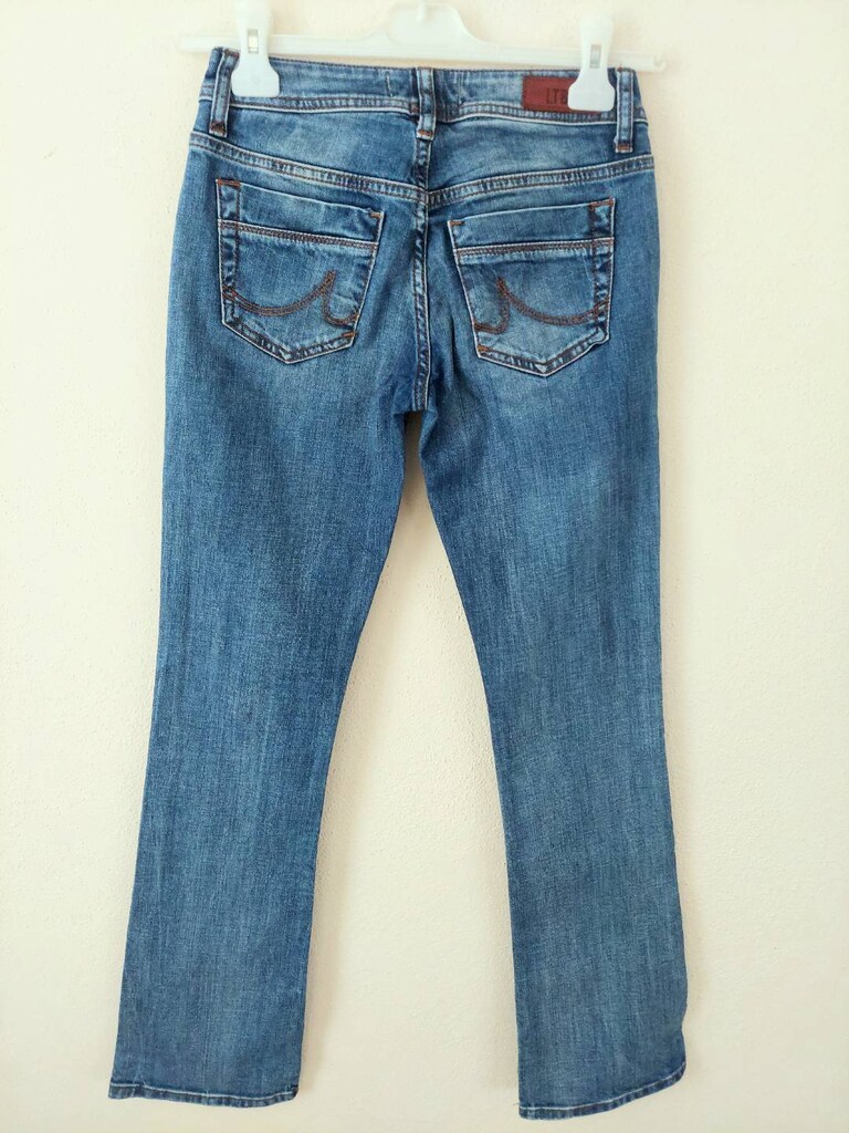 LTB VALERİE bayan Jean pantolon 25/32 - 2