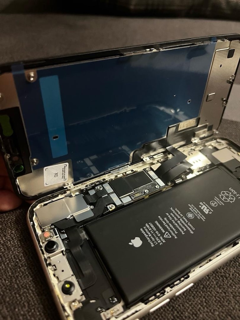 iphone 11 ekran sıfır - 2