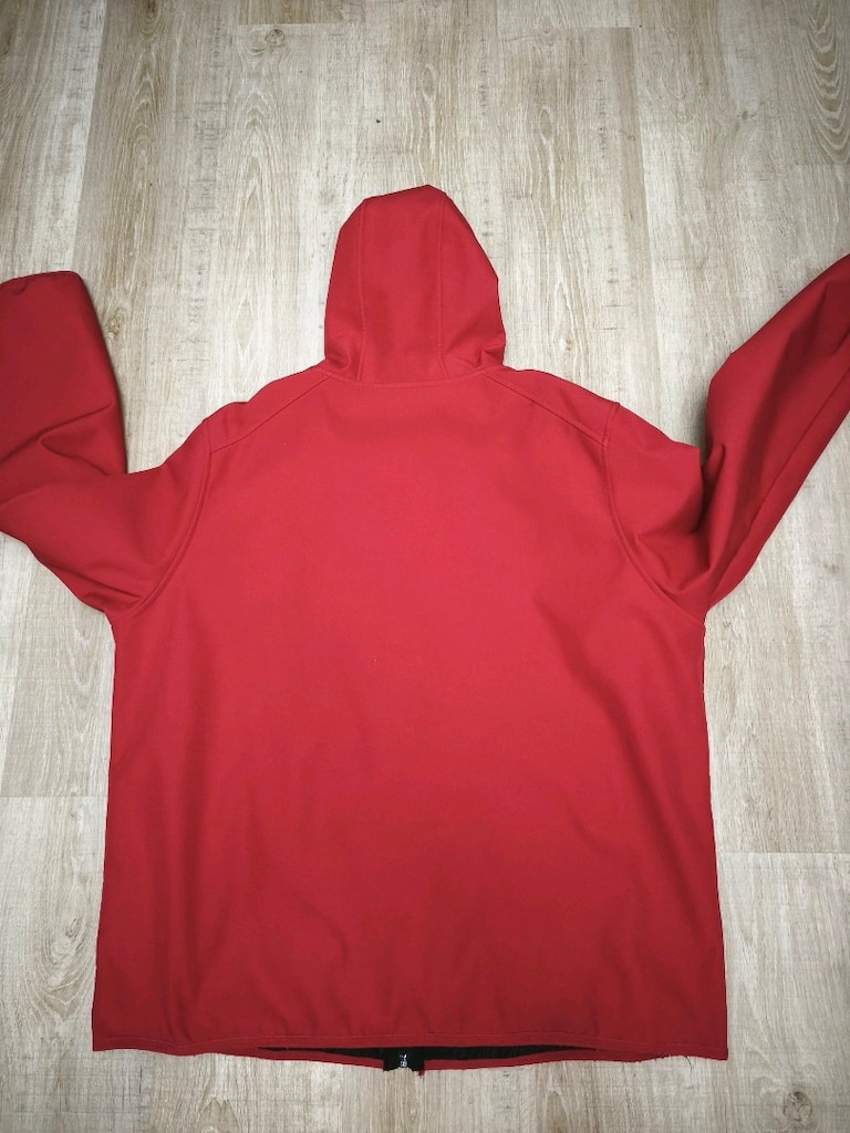 LCW outdoor dalgıç kumaş su geçirmez 3XL - 8