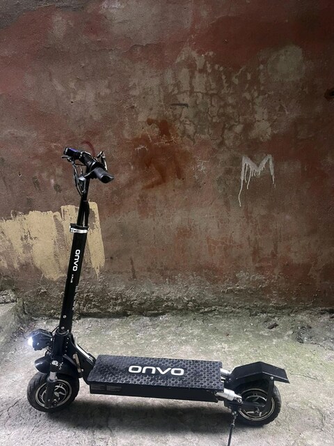 ONVO 12X PLUS
