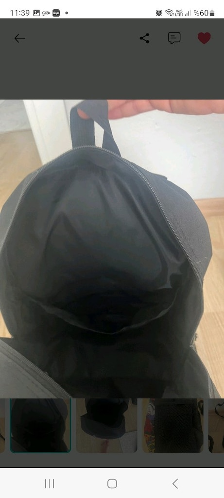 Brawl Stars okul çantası - 4