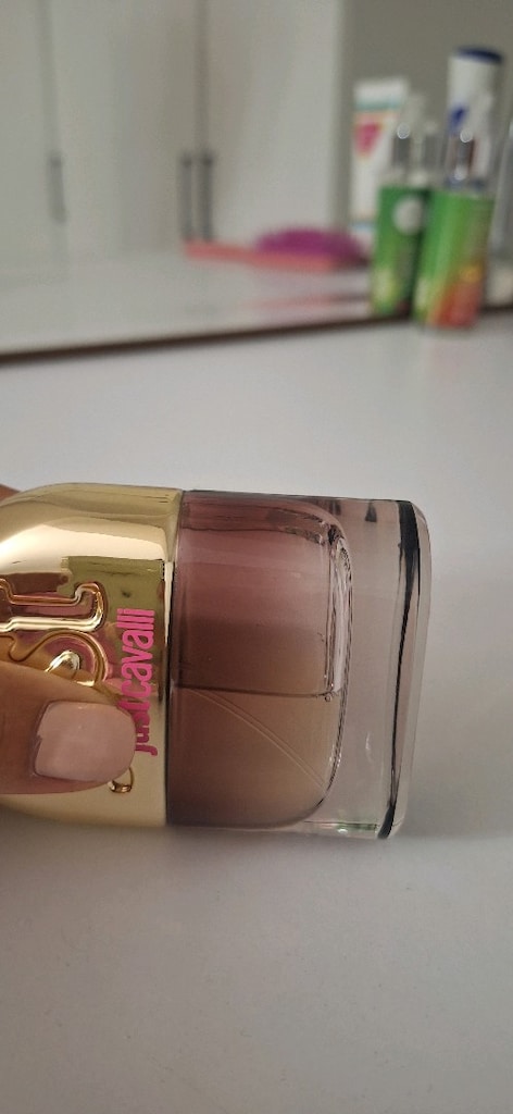 just cavalli kadin edp parfum 75 ml - 3
