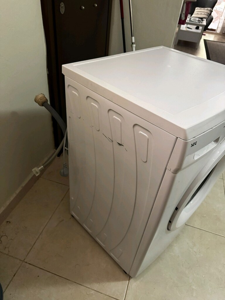 SEG Çamaşır makinası 7 kg - 7