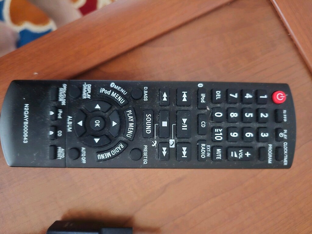 panasonic sc-hc55 - 12