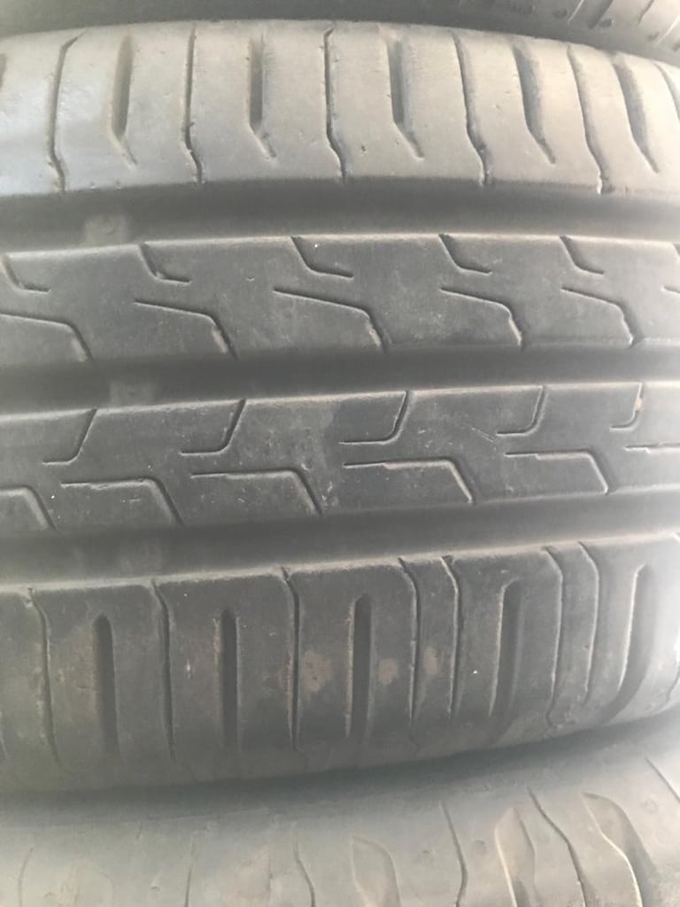 175/65r 15 Ebat 4 Adet Yaz Continental 2022 - 8