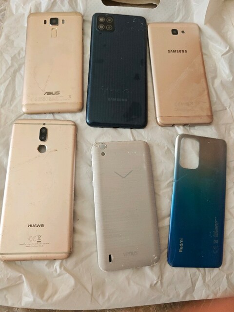 cep telefonu akıllı model arka kapak