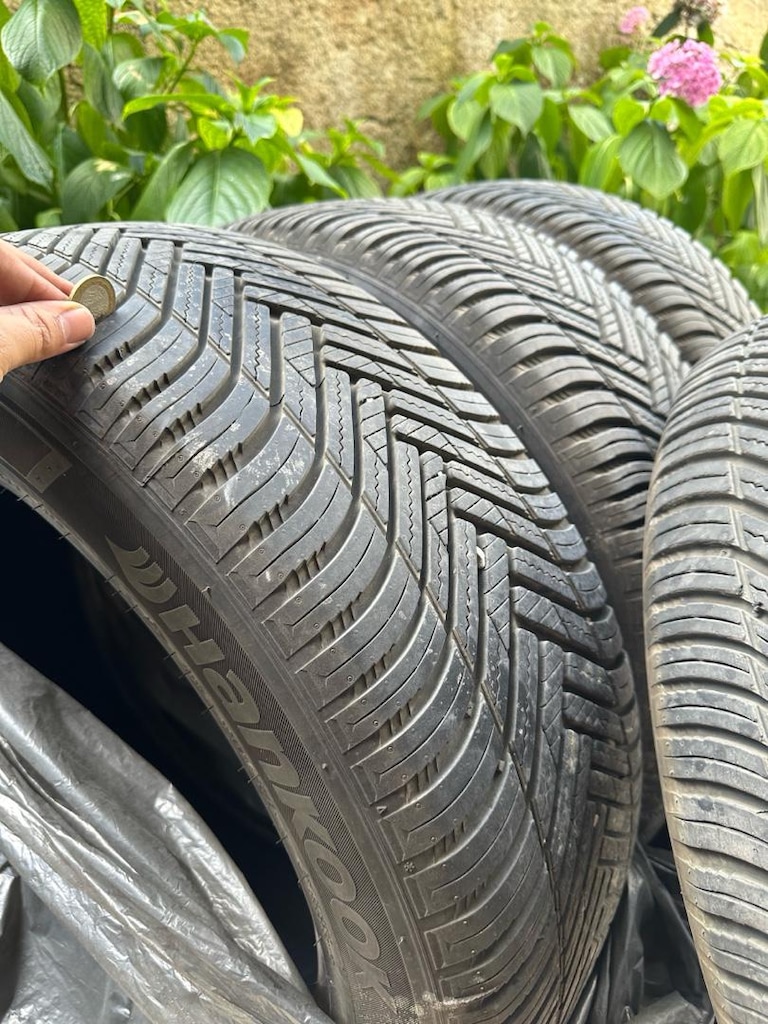 4 Mevsim HANKOOK - 4