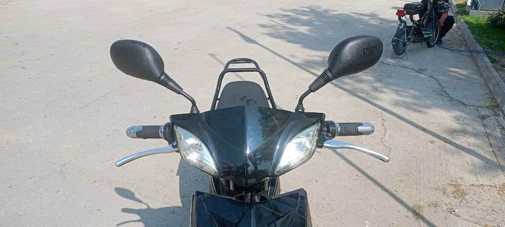 volta vsx elektrikli motor - 2
