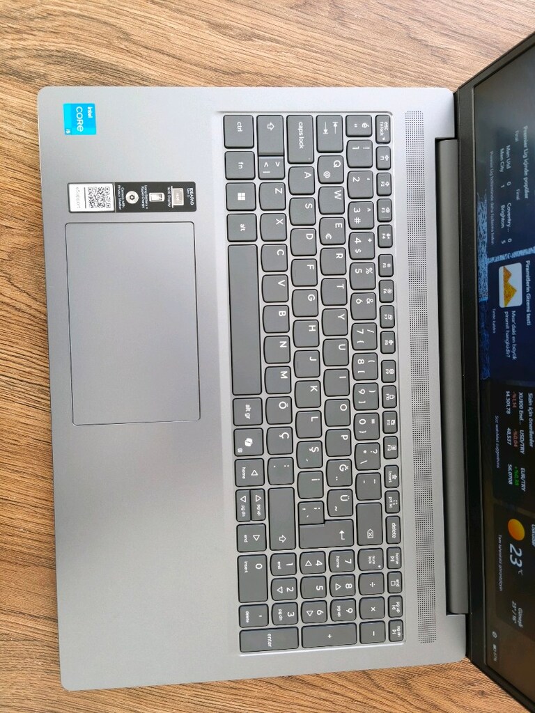 Garantili Lenovo IdeaPad 1TB SSD / 16 DDR5 RAM - 3