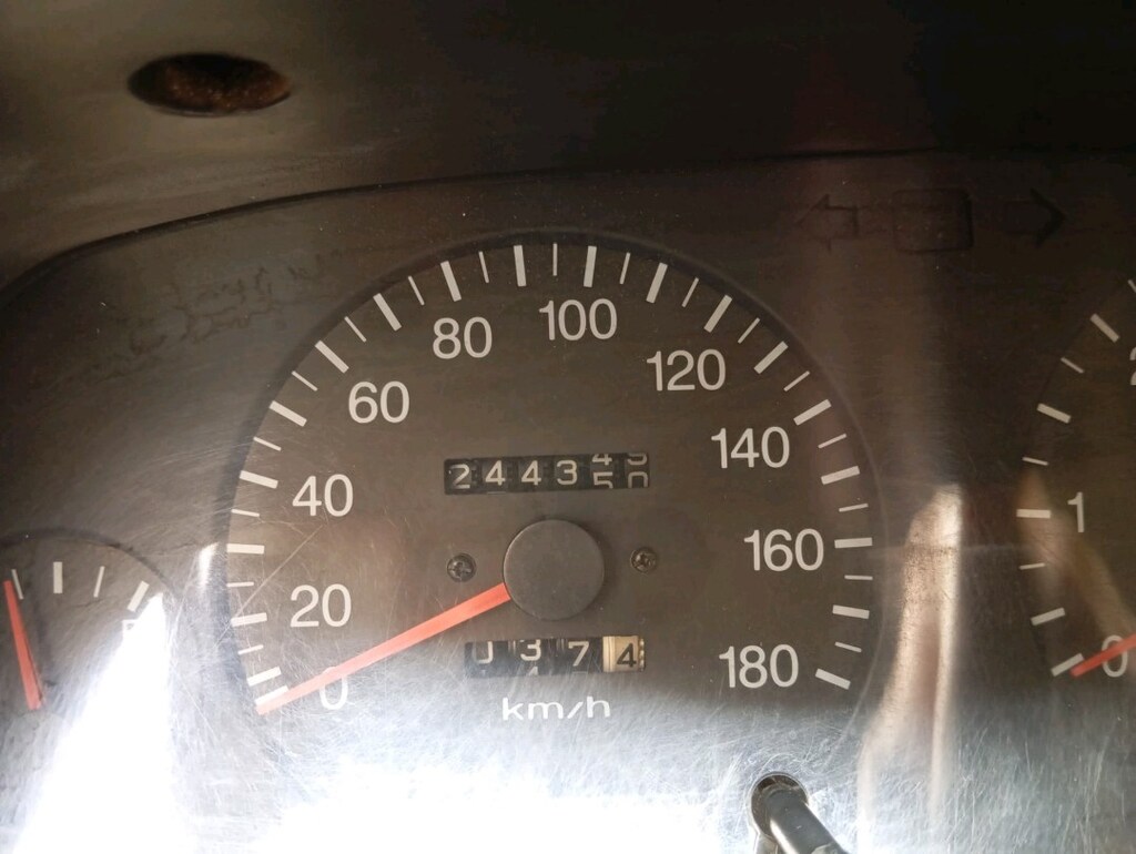 Hyundai h100 - 11