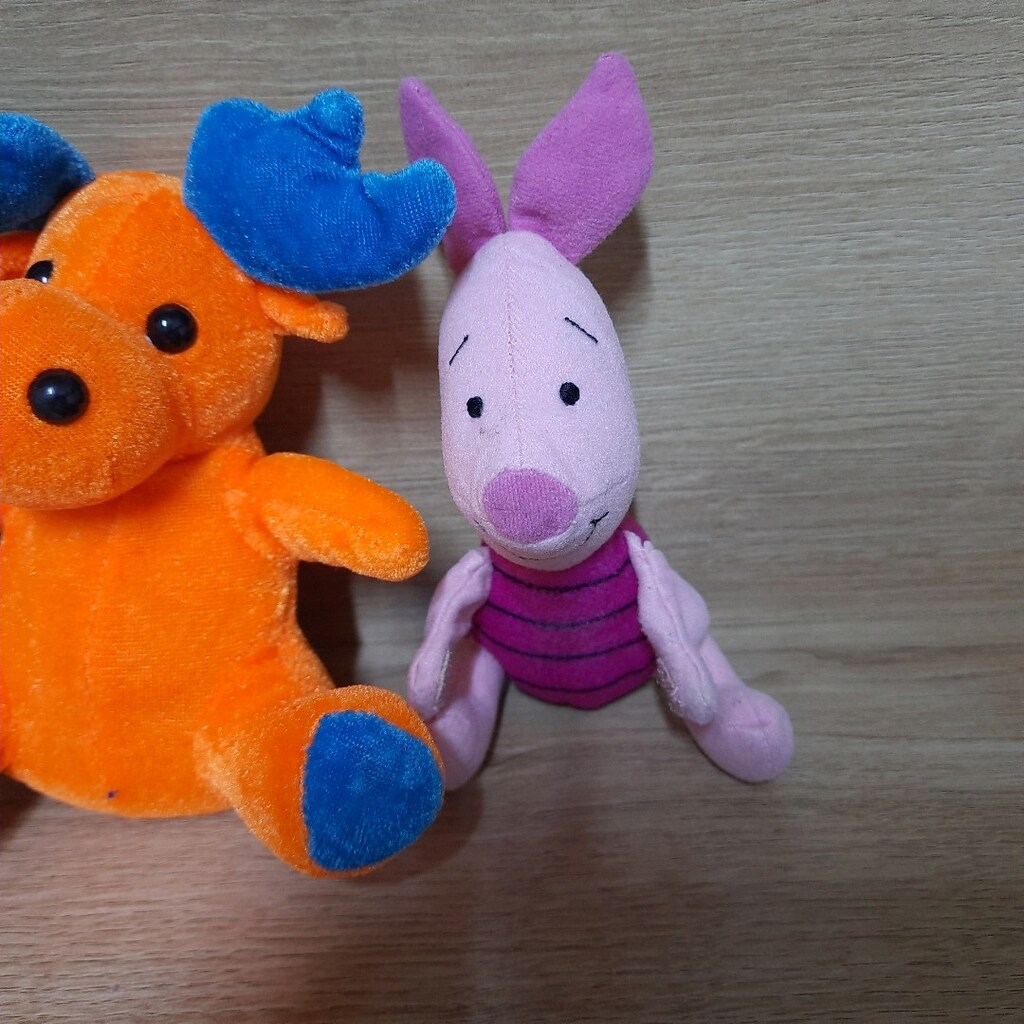 peluş oyuncaklar - 5