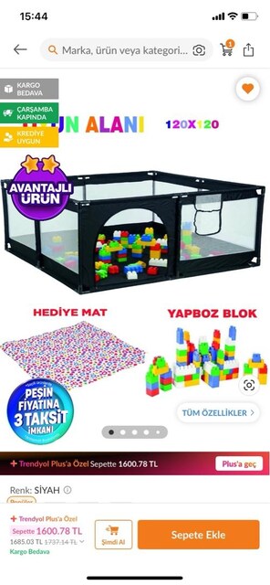 oyun alanı