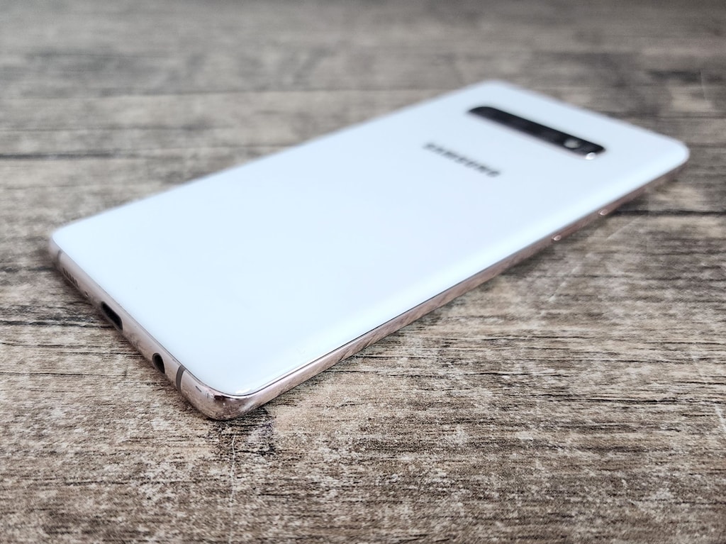 Samsung S10 Plus / Sıfır Gibi / 128 GB / Tamirsiz - 9