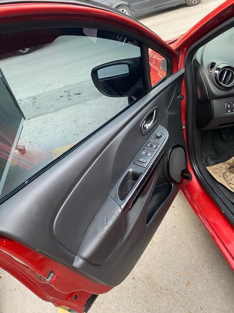 Sahibinden masrafsız temiz 1.5 dci icon paket - 11