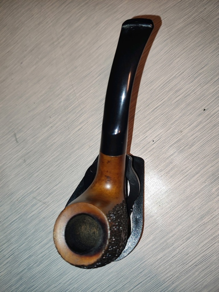 2 ÂDET PİPO VE STANDI - 3
