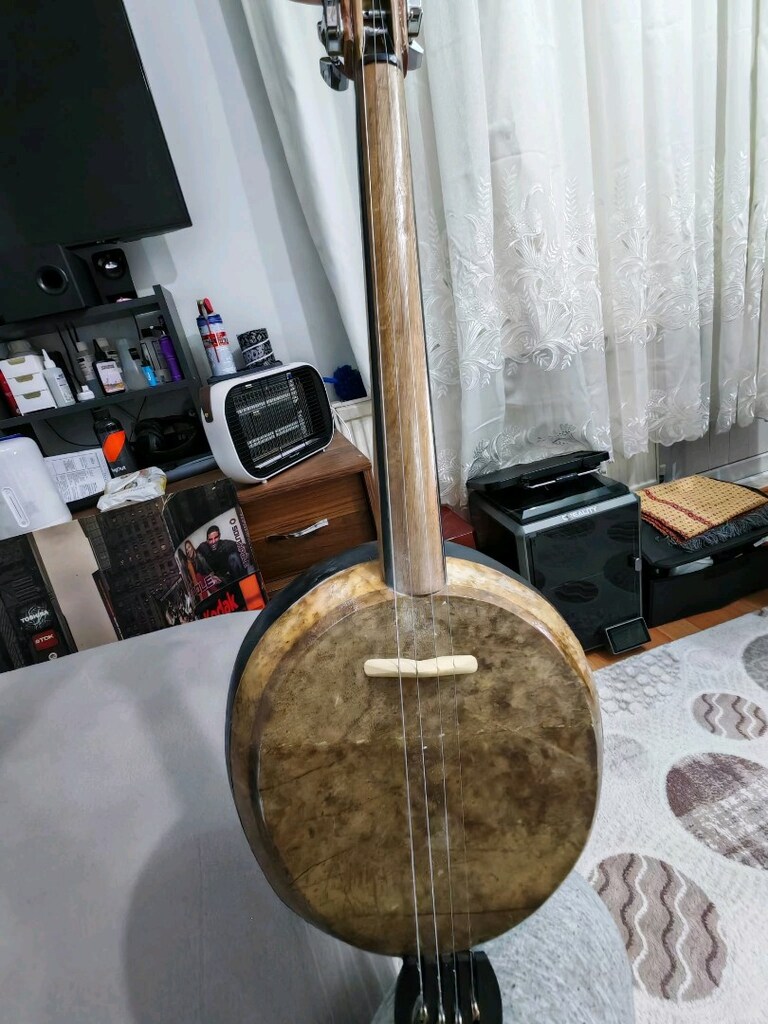 Kabak Kemane - 4