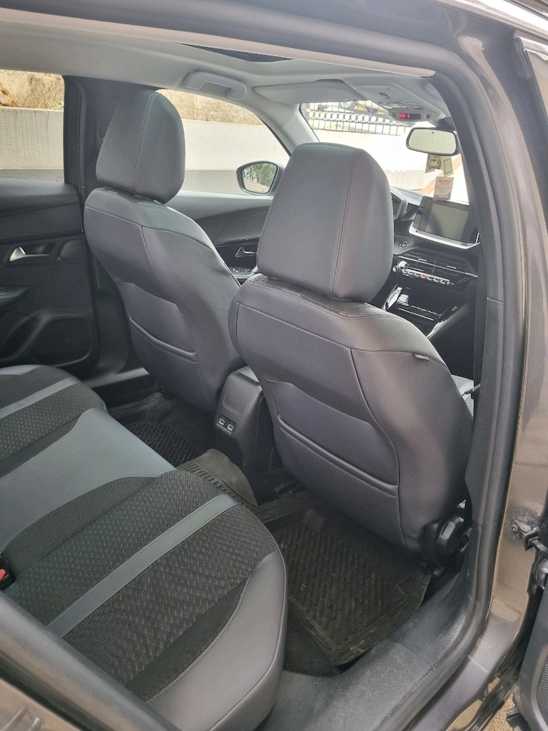 PEUGEOT 2008 1.5 HDI DİZEL 2020 MODEL 82.000 KM - 14