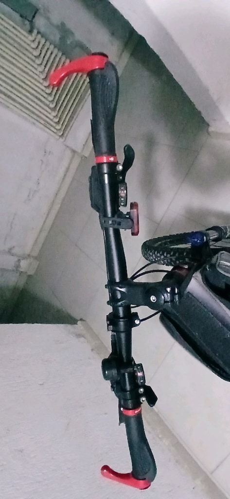 dağ bisikleti 29 jant - 8
