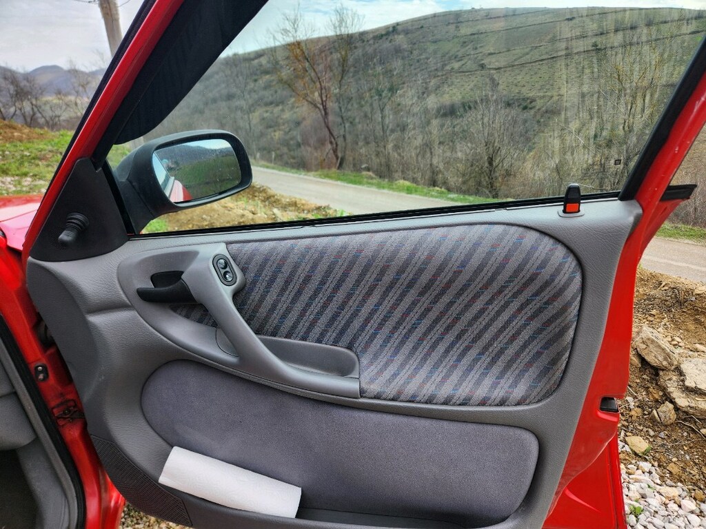 1997 opel astra otomatik - 2