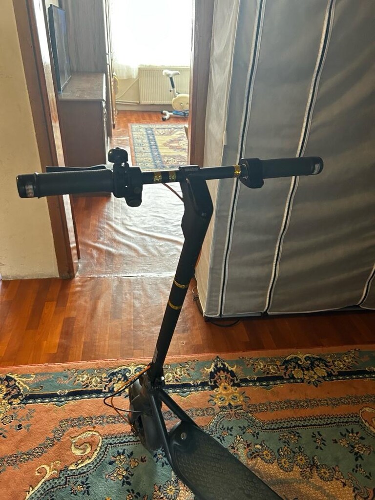 segway ninebot f2 pro 900w - 10