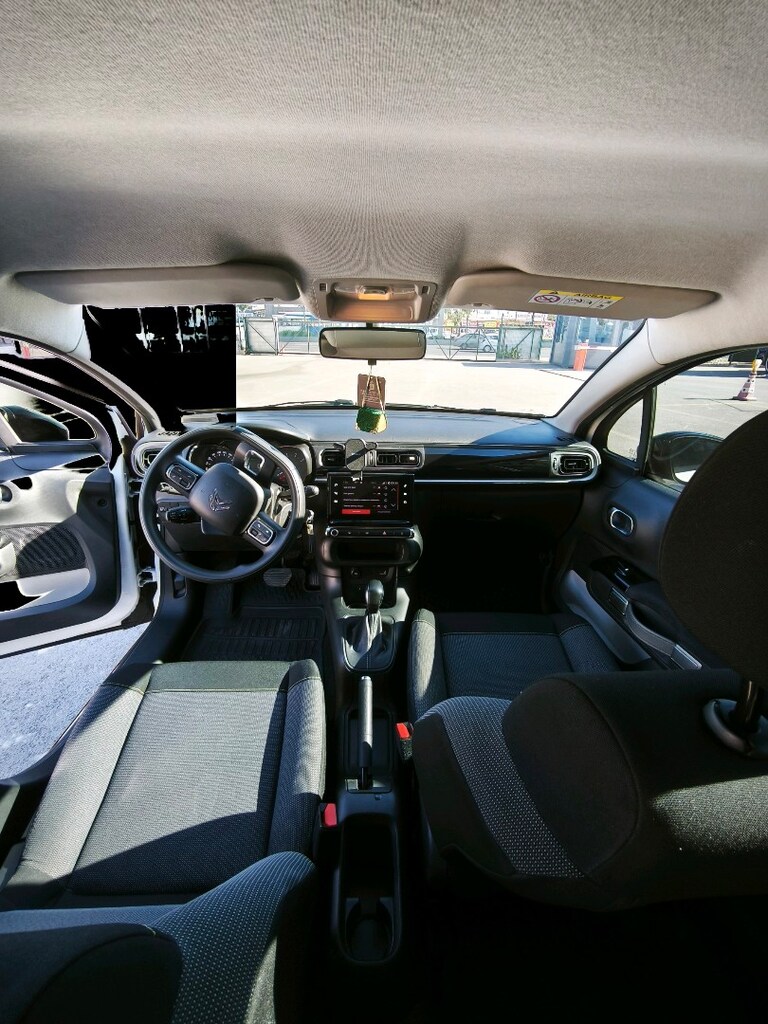 Citroen C3 1.2 Benzinli - 10