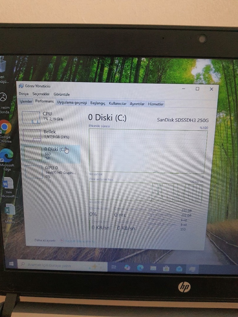 TEMİZ LAPTOP - 7