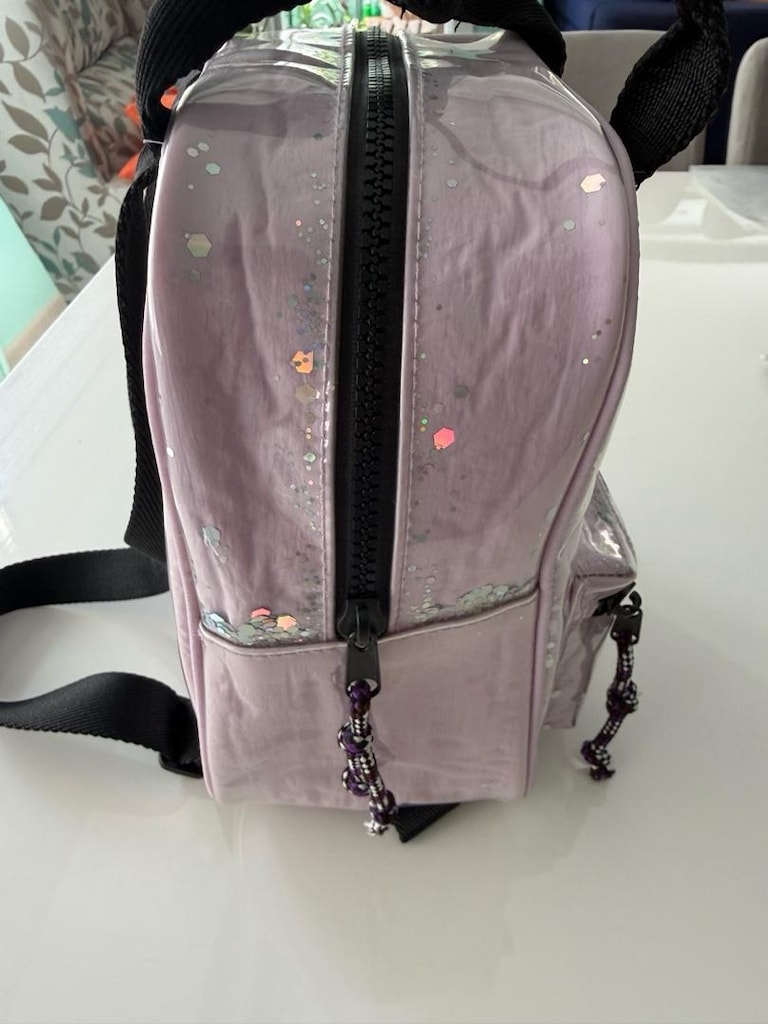 Zata Bratz Kız Çocuk Sırt Çantası - 5