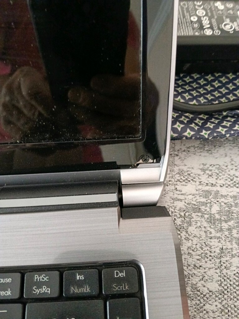 Casper laptop - 3