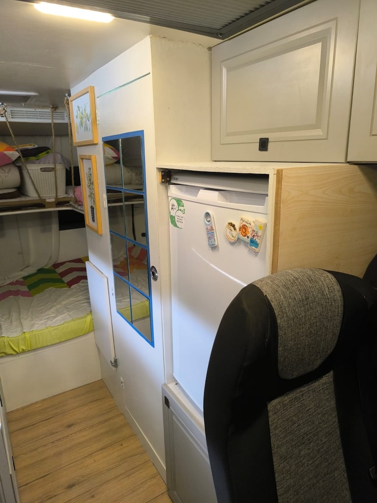 4+1 ruhsatlı temiz 2012 Ducato 15m3 - 8
