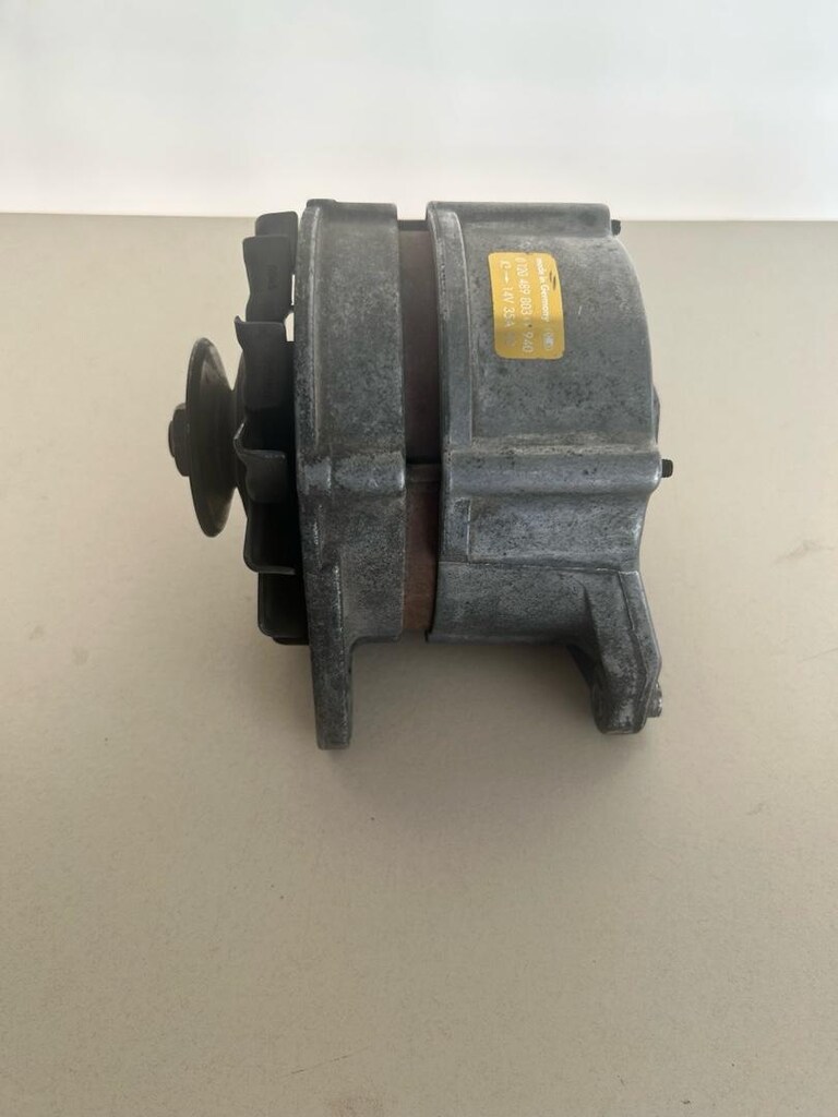Bosch Made in Germany 14V 35A Şarj Dinamosu / Alternatör - Lada Uyumlu - 2