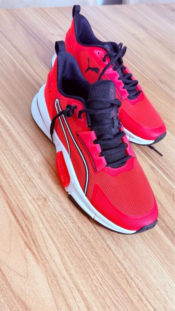 orjinal puma spor ayakkabı - 2