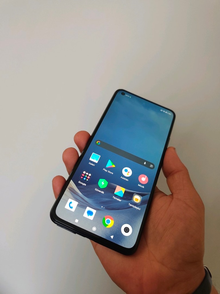 REDMİ Mİ 11 LİTE 64 GB YURT DIŞI KAYITLI - 2