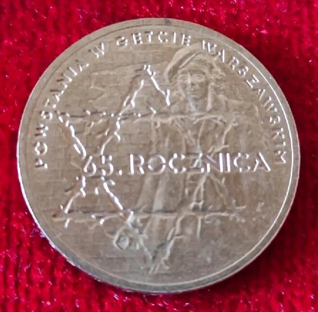2 ZLOTY. Lütfen açıklama bölümünü okuyunuz. - 2