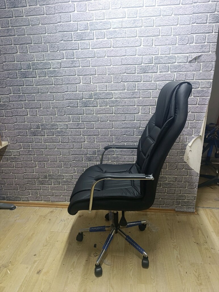 ofis patron müdür koltuğu - 5
